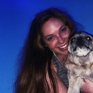 Meet your Posher, Barbara